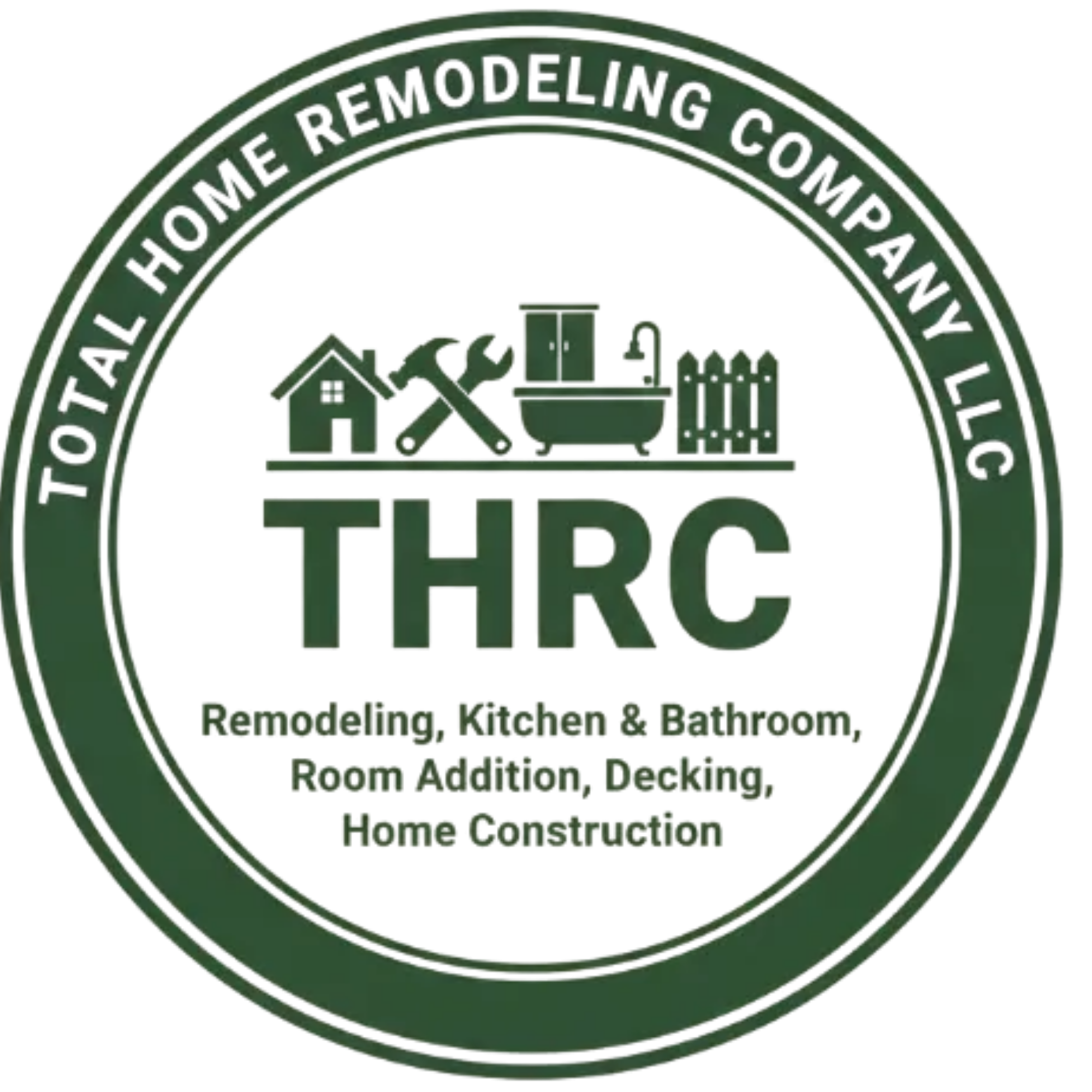 THRC logo